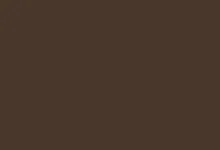 RAL 8014*