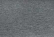 Aluminum geburstet Silber