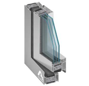 MB 104 passive system