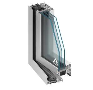 MB 86 N system