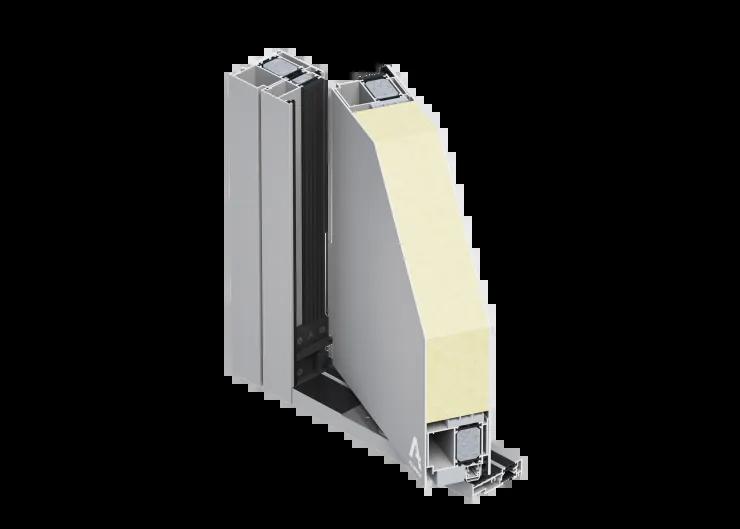 MB 86N Pivot